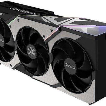 Inno 3D GeForce RTX 5080 16GB GDDR7 Κάρτα Γραφικών