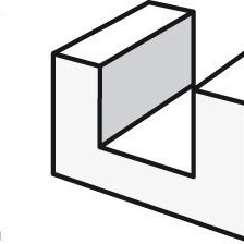 Dremel Φρέζα HSS για Ευθεία Κοπή σε Ξύλο 6.4mm x 36mm