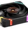 Valkyrie Dragonfang 360 ARGB Υδρόψυξη Επεξεργαστή Τριπλού Ανεμιστήρα 120mm για Socket AM4/AM5/1700/1200/115x