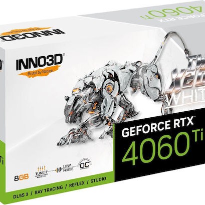 Inno 3D GeForce RTX 5080 16GB GDDR7 X3 Κάρτα Γραφικών