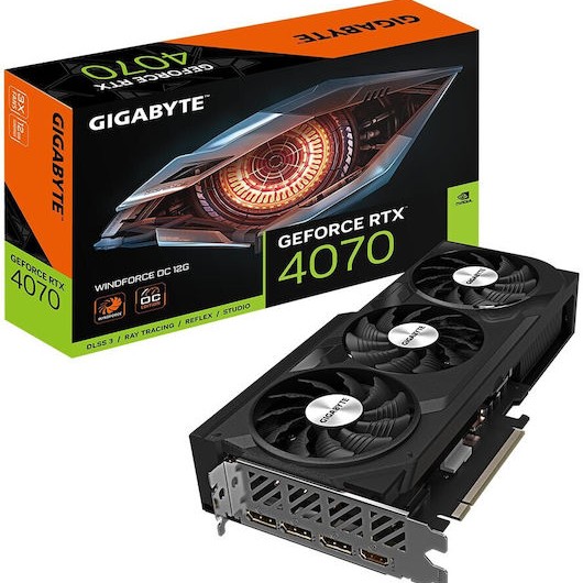 Inno 3D GeForce RTX 5080 16GB GDDR7 X3 Κάρτα Γραφικών