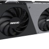 Inno 3D GeForce RTX 5080 16GB GDDR7 X3 Κάρτα Γραφικών