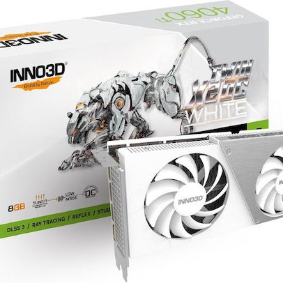 Inno 3D GeForce RTX 5080 16GB GDDR7 X3 Κάρτα Γραφικών