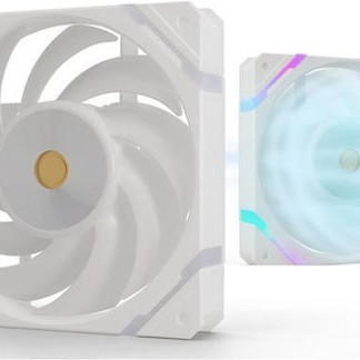 Valkyrie Dragonfang 360 Υδρόψυξη Επεξεργαστή Τριπλού Ανεμιστήρα 120mm για Socket AM4/AM5/1700/1200/115x με ARGB Φωτισμό Λευκή