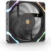 Valkyrie V12F Case Fan 120mm με ARGB Φωτισμό και Σύνδεση 4-Pin PWM Λευκό
