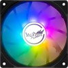 Valkyrie V12F Case Fan 120mm με ARGB Φωτισμό και Σύνδεση 4-Pin PWM