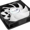 Valkyrie V12F Case Fan 120mm με ARGB Φωτισμό και Σύνδεση 4-Pin PWM
