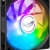 Valkyrie V12F Case Fan 120mm με ARGB Φωτισμό και Σύνδεση 4-Pin PWM