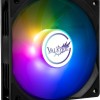 Valkyrie V12R Reverse Case Fan 120mm με ARGB Φωτισμό και Σύνδεση 4-Pin PWM