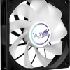 Valkyrie V12R Reverse Case Fan 120mm με ARGB Φωτισμό και Σύνδεση 4-Pin PWM