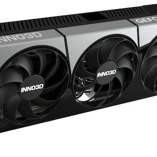 Inno 3D GeForce RTX 5080 16GB GDDR7 X3 OC Κάρτα Γραφικών