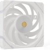 Valkyrie X12 Case Fan 120mm με ARGB Φωτισμό και Σύνδεση 4-Pin PWM Λευκό