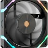 Valkyrie X12 Reverse Case Fan 120mm με ARGB Φωτισμό και Σύνδεση 4-Pin PWM