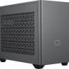 CoolerMaster Masterbox NR200P MAX V2 Mini Tower Κουτί Υπολογιστή Μαύρο