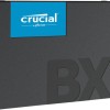 Crucial BX500 SSD 4TB 2.5'' SATA III