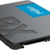Crucial BX500 SSD 4TB 2.5'' SATA III