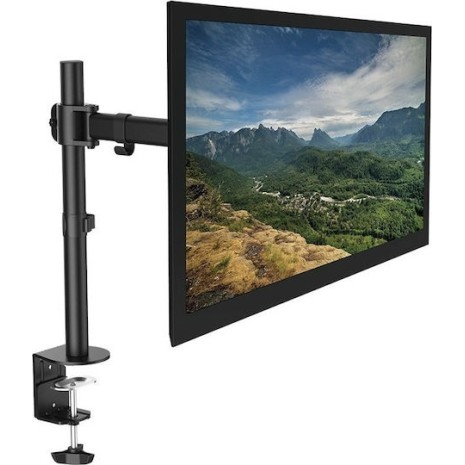 LogiLink Βάση Γραφείου Οθόνης έως 27