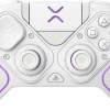 PDP Victrix Pro BFG Ασύρματο Gamepad για PS4 / PS5 Λευκό