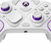 PDP Victrix Pro BFG Ασύρματο Gamepad για PS4 / PS5 Λευκό