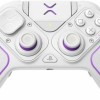 PDP Victrix Pro BFG Ασύρματο Gamepad για PS4 / PS5 Λευκό