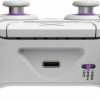 PDP Victrix Pro BFG Ασύρματο Gamepad για PS4 / PS5 Λευκό