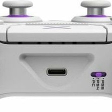 PDP Victrix Pro BFG Ασύρματο Gamepad για PS4 / PS5 Λευκό