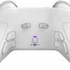 PDP Victrix Pro BFG Ασύρματο Gamepad για PS4 / PS5 Λευκό