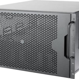 Silverstone SST-RM61-312 6τμχ