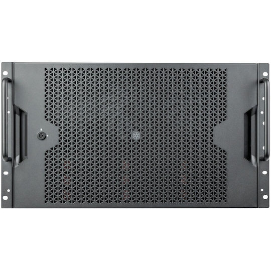 Silverstone SST-RM61-312 6τμχ