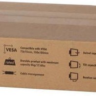 LogiLink Επιτραπέζια Βάση Οθόνης έως 32