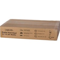 LogiLink Επιτραπέζια Βάση Οθόνης έως 32