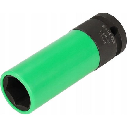 Bosch Καρυδάκια Αέρος με Καρέ Υποδοχής 1/2