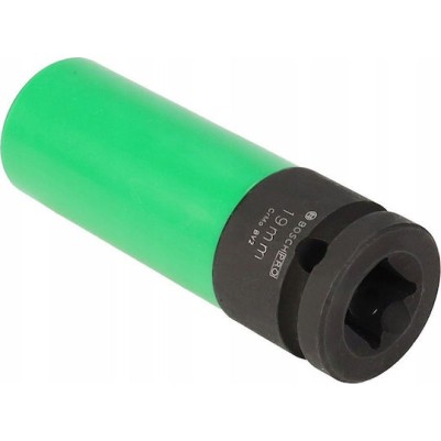 Bosch Καρυδάκια Αέρος με Καρέ Υποδοχής 1/2