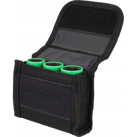 Bosch Καρυδάκια Αέρος με Καρέ Υποδοχής 1/2