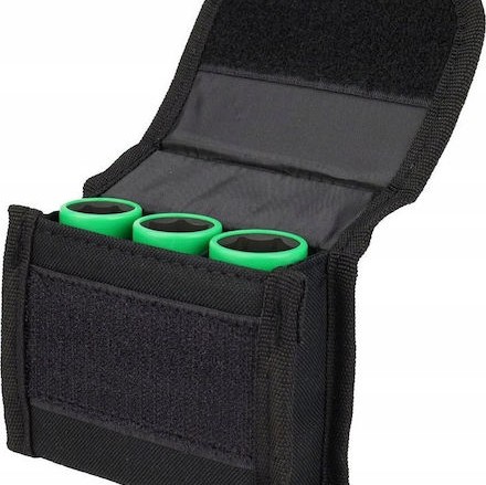 Bosch Καρυδάκια Αέρος με Καρέ Υποδοχής 1/2