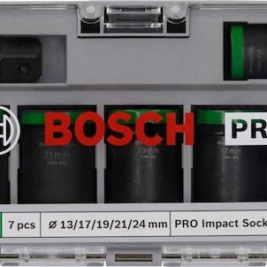 Bosch Καρυδάκι Αέρος