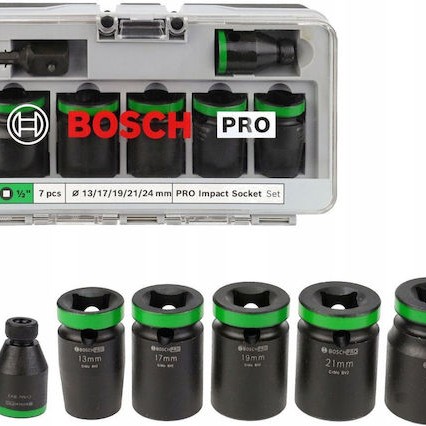 Bosch Καρυδάκι Αέρος