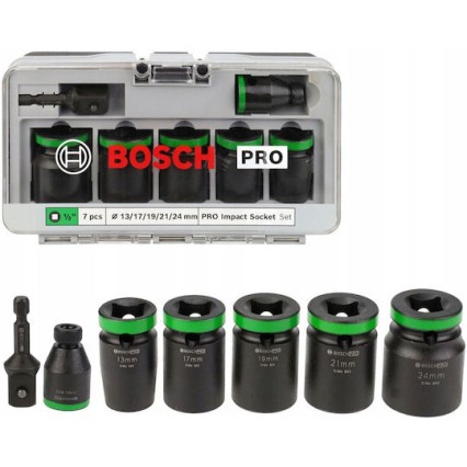 Bosch Καρυδάκι Αέρος