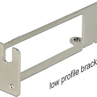 DeLock Κάρτα PCIe σε 6 εξωτερικές και 1 εσωτερική θύρα USB 3.0