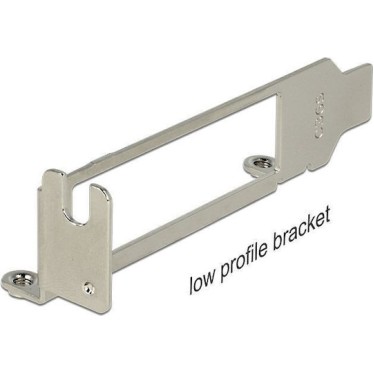 DeLock Κάρτα PCIe σε 6 εξωτερικές και 1 εσωτερική θύρα USB 3.0