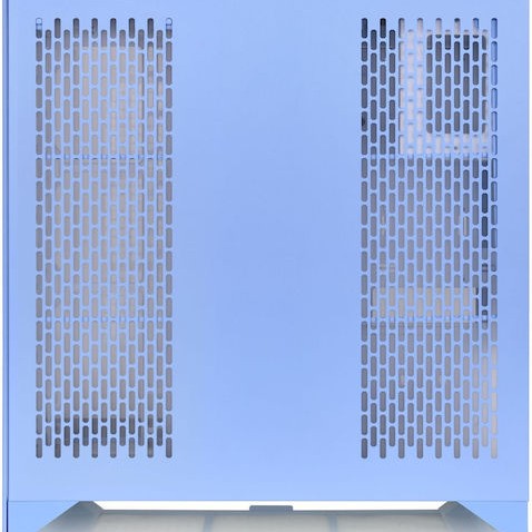 Thermaltake CTE E660 MX Gaming Midi Tower Κουτί Υπολογιστή με Πλαϊνό Παράθυρο Hydrangea Blue