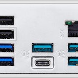 Asus B650E Max Gaming WIFI Motherboard ATX με AMD AM5 Socket 90MB1LD0-M0EAY0