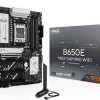 Asus B650E Max Gaming WIFI Motherboard ATX με AMD AM5 Socket 90MB1LD0-M0EAY0