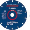 Bosch Disc Δίσκος Κοπής 180mm CMWØ180