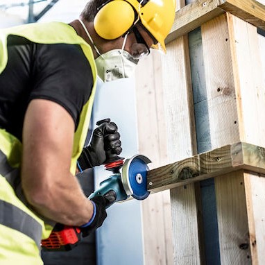 Bosch Disc Δίσκος Κοπής 180mm CMWØ180