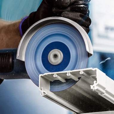 Bosch Disc Δίσκος Κοπής 180mm CMWØ180