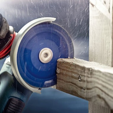 Bosch Disc Δίσκος Κοπής 180mm CMWØ180