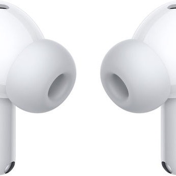 Huawei FreeBuds 6i Bluetooth Handsfree Ακουστικά με Αντοχή στον Ιδρώτα και Θήκη Φόρτισης Λευκά