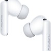 Huawei FreeBuds 6i Bluetooth Handsfree Ακουστικά με Αντοχή στον Ιδρώτα και Θήκη Φόρτισης Λευκά