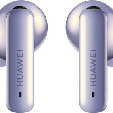 Huawei FreeBuds 6i Bluetooth Handsfree Ακουστικά με Αντοχή στον Ιδρώτα και Θήκη Φόρτισης Μωβ